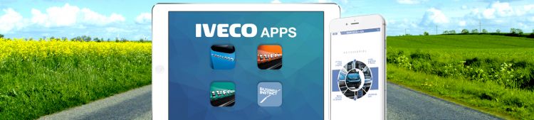 IVECO APPS